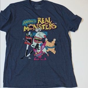 Nickelodeon T-shirt